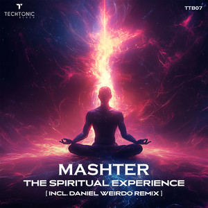 The Spiritual Experience (Daniel Weirdo Remix)