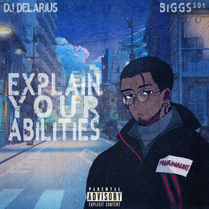 EYA (Explain Your Abilities) (Explicit)