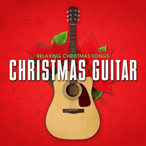 Christmas Guitar: Relaxing Christmas Songs