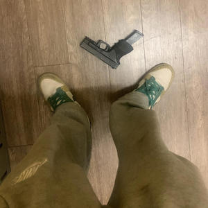 Sicc (feat. FSG GUAP) (Explicit)