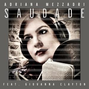 Saudade(feat. Giovanna Clayton)