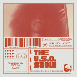 The U.S.O. Show (Explicit)