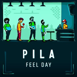 Pila