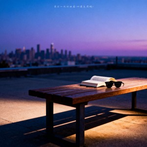 最后一次的温柔 (动感氛围版)