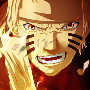 the raising fighting spirit