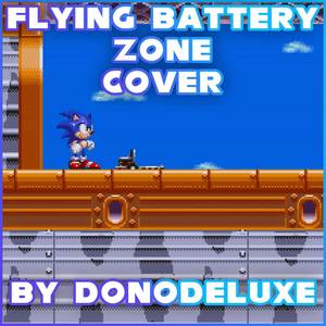 Flying Battery Zone (From "Sonic & Knuckles") [Cover Version]