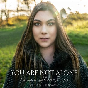 You Are Not Alone