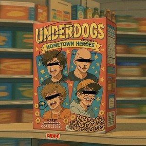 Underdogs (Explicit)