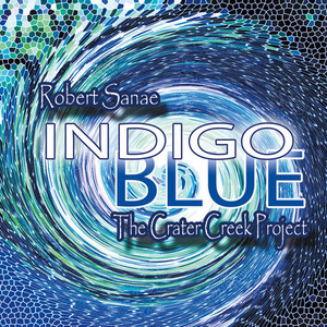 Indigo Blue