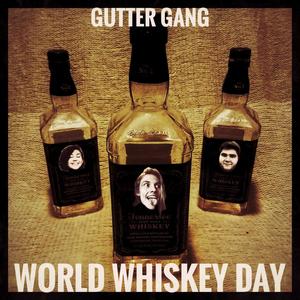 World Whiskey Day