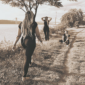 Sleeping with the Enemy