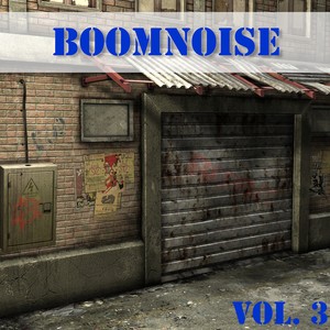 Boomnoise, Vol. 03