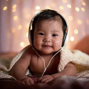 Baby’s Tunes: First Moments in Music