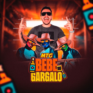 MTG BEBE NO GARGALO (Explicit)