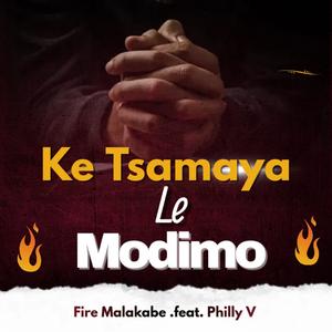 Hake kgumama (feat. Phumlani)