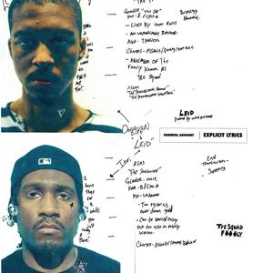 LEID (feat. Ibri & WinzGotBeats) (Explicit)