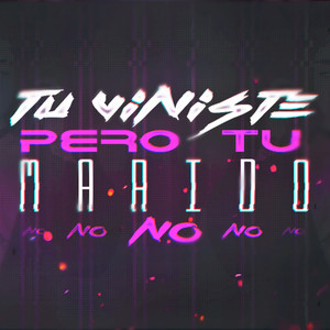 Tu Viniste Pero Tu Marido No (Explicit)