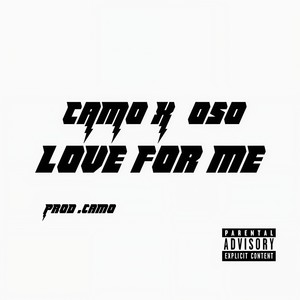 Love For Me (Explicit)