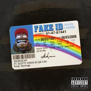 Fake ID (Explicit)
