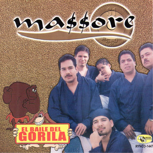 El Baile del Gorila