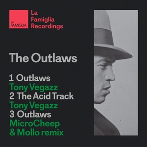 Outlaws (MicRoCheep, Mollo Remix)