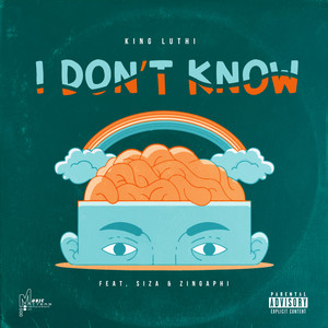 I Don't Know (Inst.)