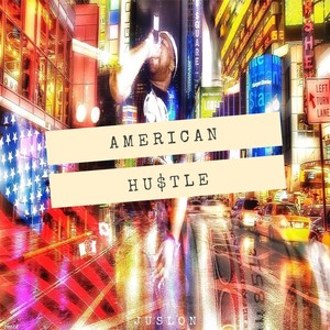 American Hustle (Explicit)