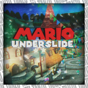 MARIO UNDERSLIDE FUNK