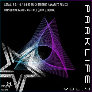 3 9 50 Much (Mitsuo Nakazato Remix)
