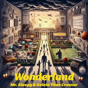 Wonderland (Explicit)