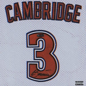 CALVIN CAMBRIDGE (Explicit)