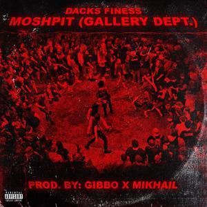 Moshpit (Gallery Dept.) [Explicit]