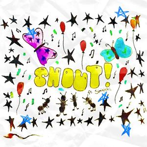 SHOUT! (feat. simigishi) (Human Version)