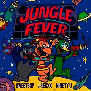 JUNGLE FEVER