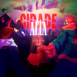 Cidade Alta (Explicit)