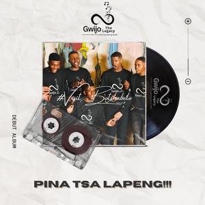 Honda (feat. Mafa & Matjala)