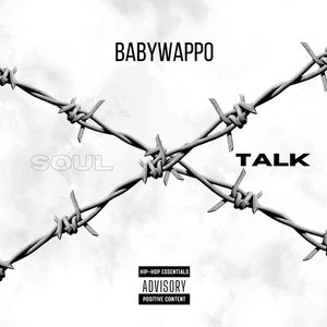 Soul Talk (Explicit)