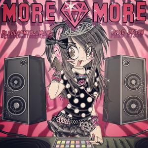 more & more (Explicit)