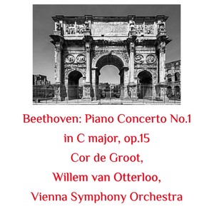 Beethoven: Piano Concerto No.1 in C Major, Op.15