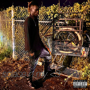Solace in My Heart (Explicit)