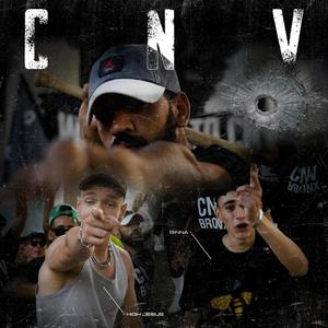 CNV (feat. Binna) (Explicit)