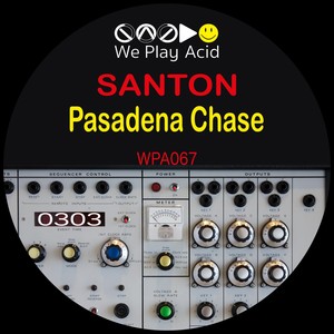 Pasadena Chase