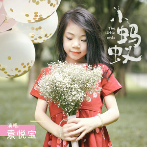 小蚂蚁