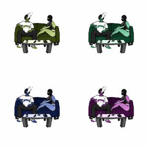 VOLVIC! -bonus (Explicit)