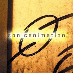 sonicanimation