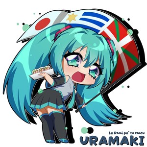 URAMAKI