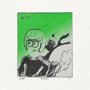 Reticence (feat. Elysia Biro)