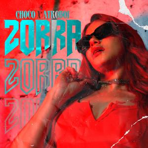 ZORRA (feat. ATROBOI & Niquel Prod) (Explicit)