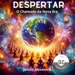 Despertar da Consciência Vol 4