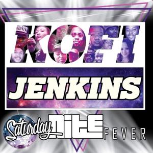 Saturday Nite Fever(feat. Cash M.B.M.G., Allena Whitaker & Jo3 H3nson) (Explicit)